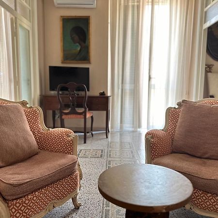 Luxury Suite Vitruvio 55 Formia Luaran gambar