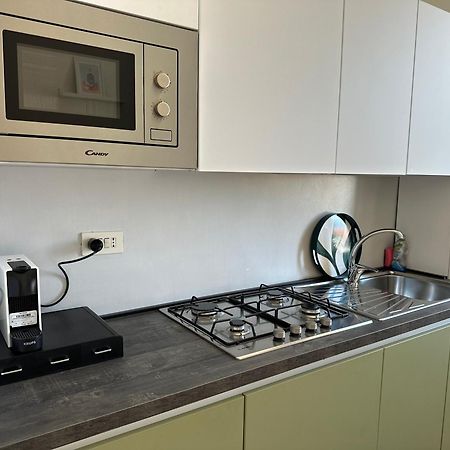 Luxury Suite Vitruvio 55 Formia Luaran gambar