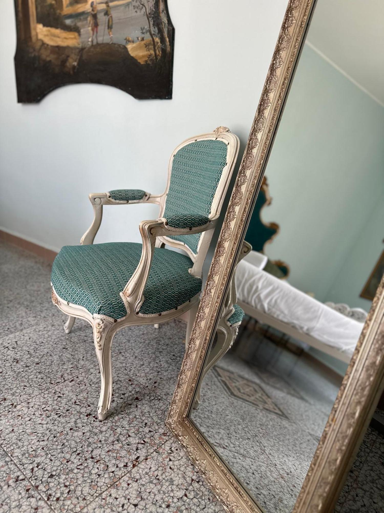 Luxury Suite Vitruvio 55 Formia Luaran gambar