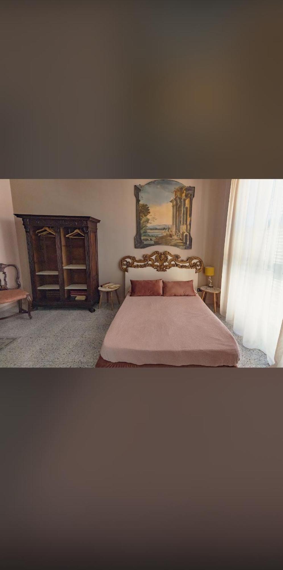 Luxury Suite Vitruvio 55 Formia Luaran gambar