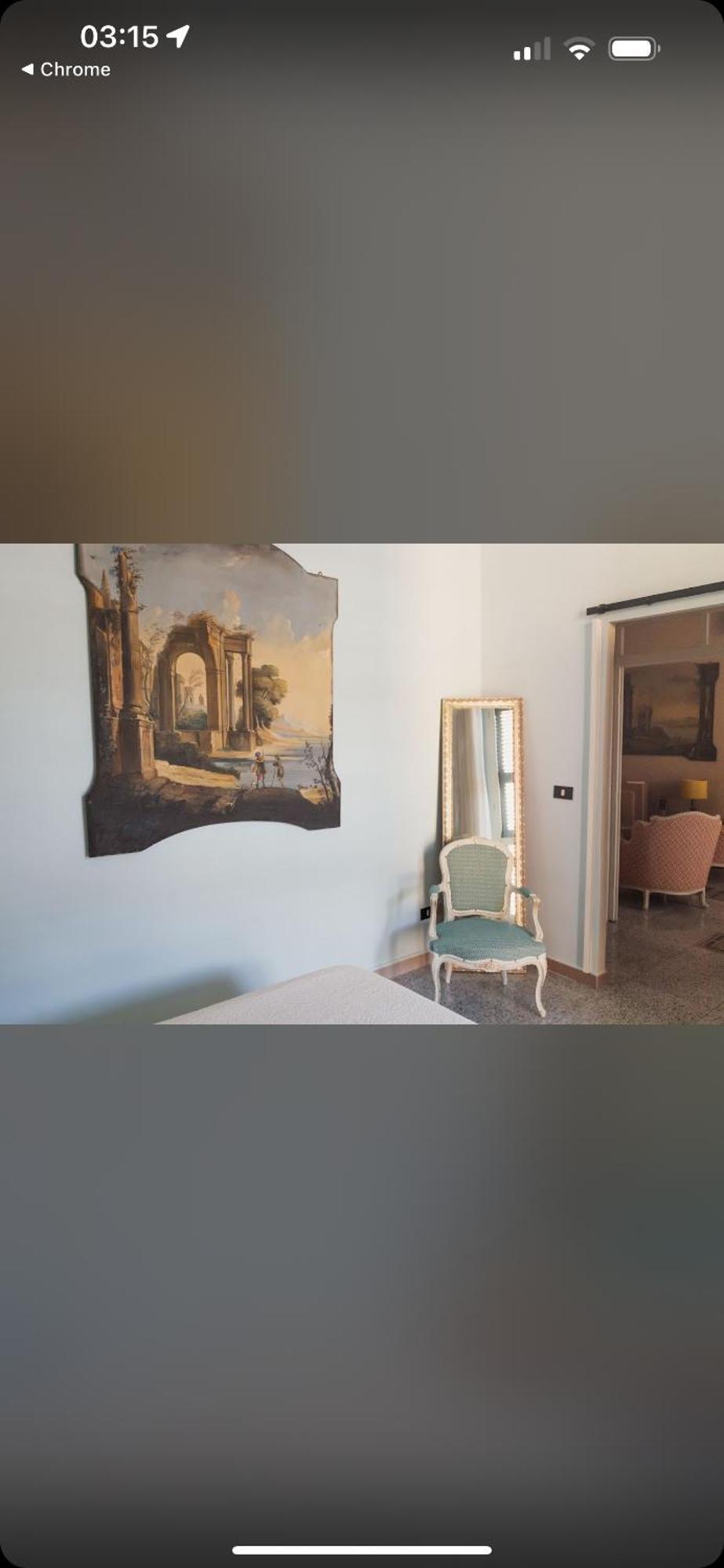 Luxury Suite Vitruvio 55 Formia Luaran gambar