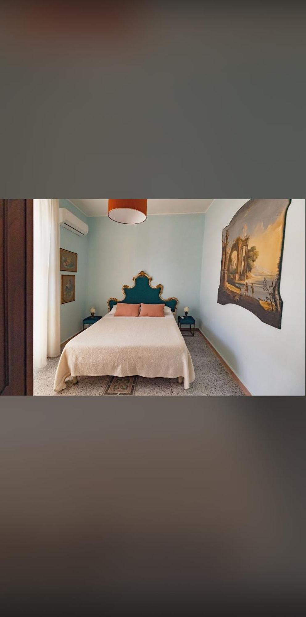 Luxury Suite Vitruvio 55 Formia Luaran gambar