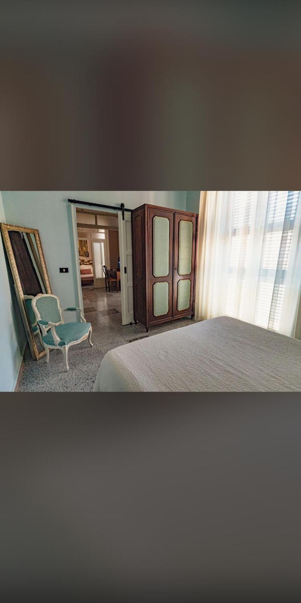 Luxury Suite Vitruvio 55 Formia Luaran gambar