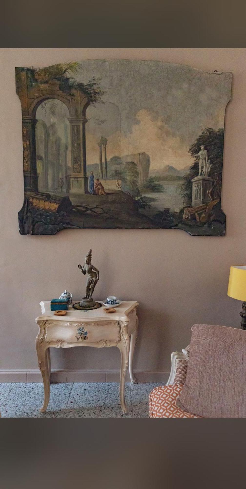 Luxury Suite Vitruvio 55 Formia Luaran gambar