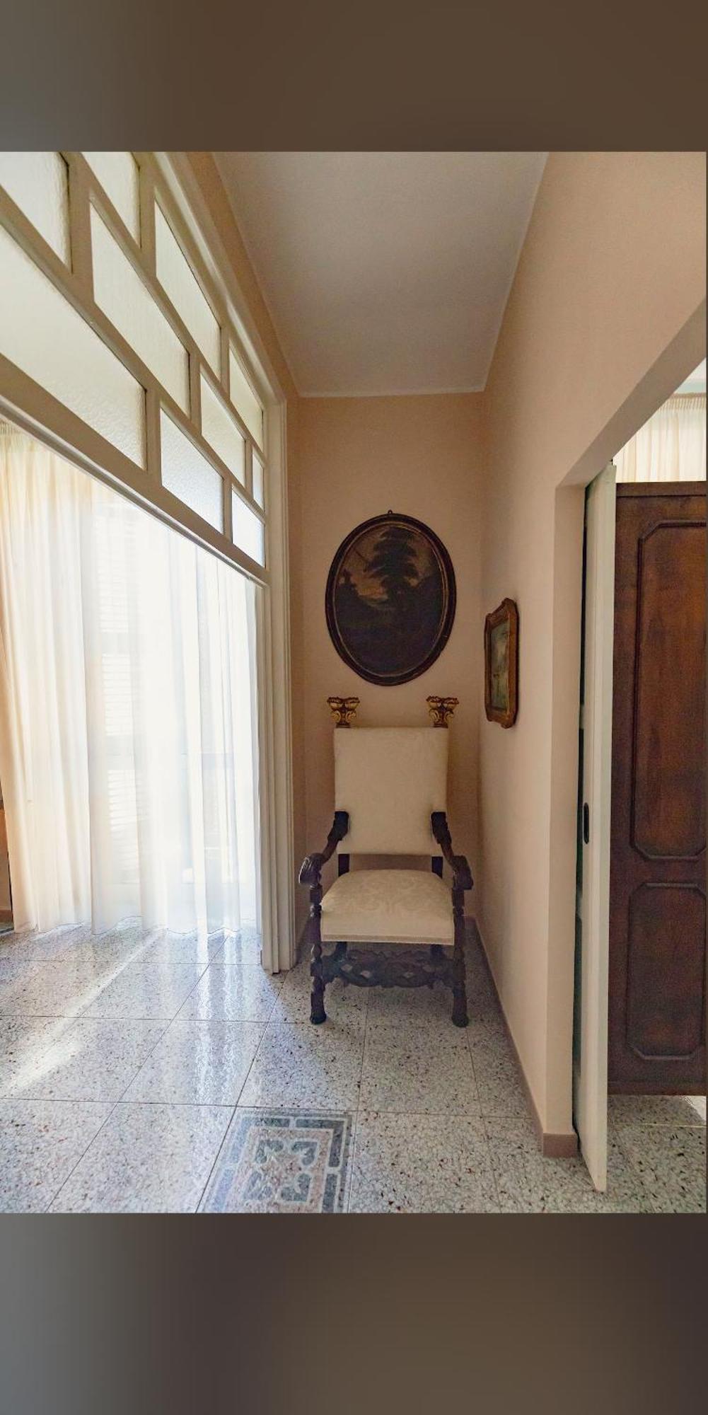 Luxury Suite Vitruvio 55 Formia Luaran gambar