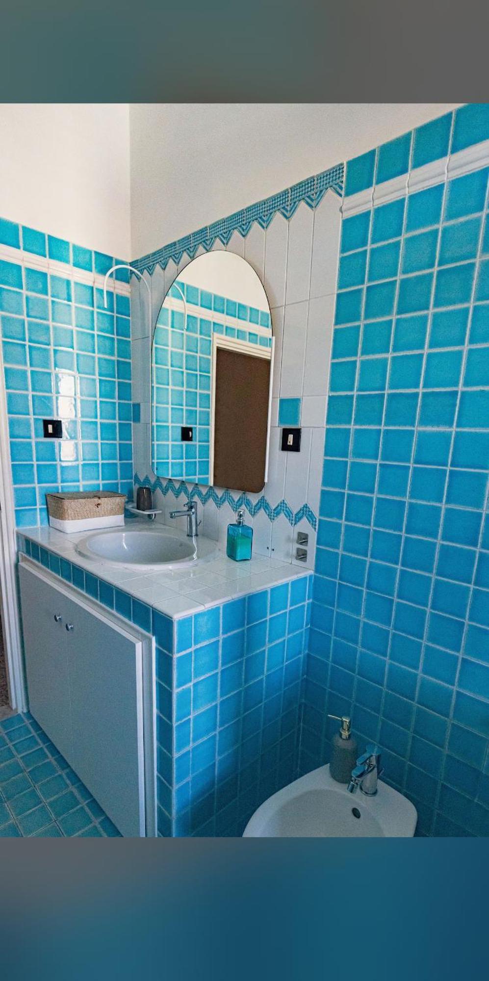Luxury Suite Vitruvio 55 Formia Luaran gambar