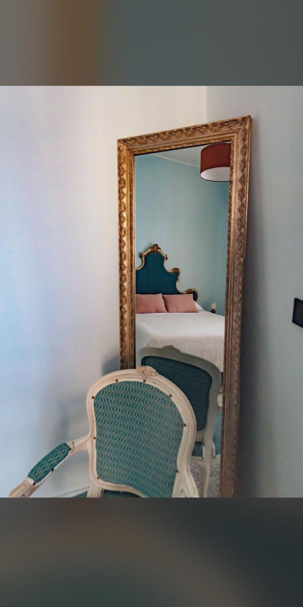 Luxury Suite Vitruvio 55 Formia Luaran gambar